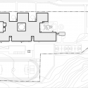 School in Balsiai / Sigitas Kuncevičius Architecture Studio School in Balsiai / Sigitas Kuncevičius Architecture Studio Master Plan 01