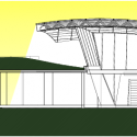 Two Houses / BAUEN Two Houses / BAUEN Section 01
