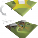Two Houses / BAUEN Two Houses / BAUEN Diagram 03