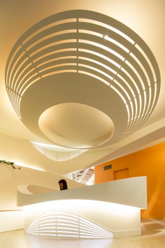 Edgecliff Medical Centre / Enter Architecture