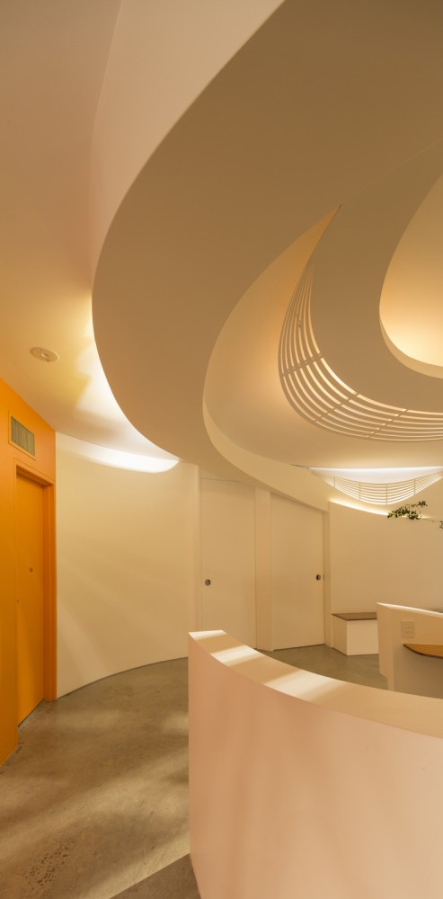 Edgecliff Medical Centre / Enter Architecture