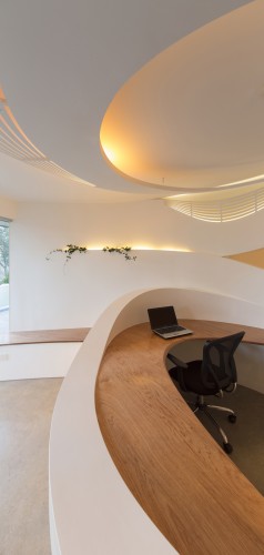 Edgecliff Medical Centre / Enter Architecture