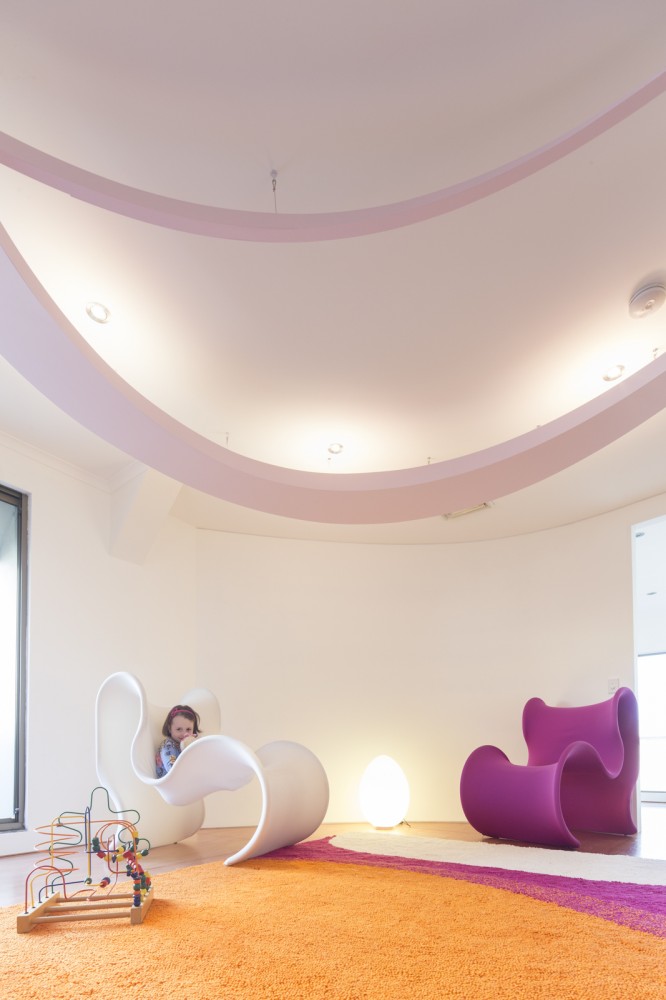 Edgecliff Medical Centre / Enter Architecture