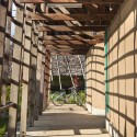 Medical Training Center of Mae Tao Clinic / a.gor.a Architects