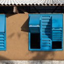 Medical Training Center of Mae Tao Clinic / a.gor.a Architects Medical Training Center of Mae Tao Clinic / a.gor.a Architects © Franc Pallarés López