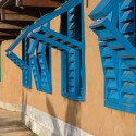 Medical Training Center of Mae Tao Clinic / a.gor.a Architects Medical Training Center of Mae Tao Clinic / a.gor.a Architects © Franc Pallarés López