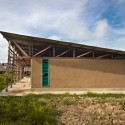 Medical Training Center of Mae Tao Clinic / a.gor.a Architects Medical Training Center of Mae Tao Clinic / a.gor.a Architects © Franc Pallarés López