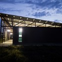 Medical Training Center of Mae Tao Clinic / a.gor.a Architects Medical Training Center of Mae Tao Clinic / a.gor.a Architects © Franc Pallarés López