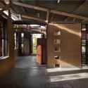 Medical Training Center of Mae Tao Clinic / a.gor.a Architects Medical Training Center of Mae Tao Clinic / a.gor.a Architects © Franc Pallarés López