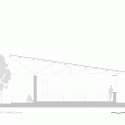 Medical Training Center of Mae Tao Clinic / a.gor.a Architects Medical Training Center of Mae Tao Clinic / a.gor.a Architects Elevation 01