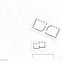 Medical Training Center of Mae Tao Clinic / a.gor.a Architects Medical Training Center of Mae Tao Clinic / a.gor.a Architects Plan 01