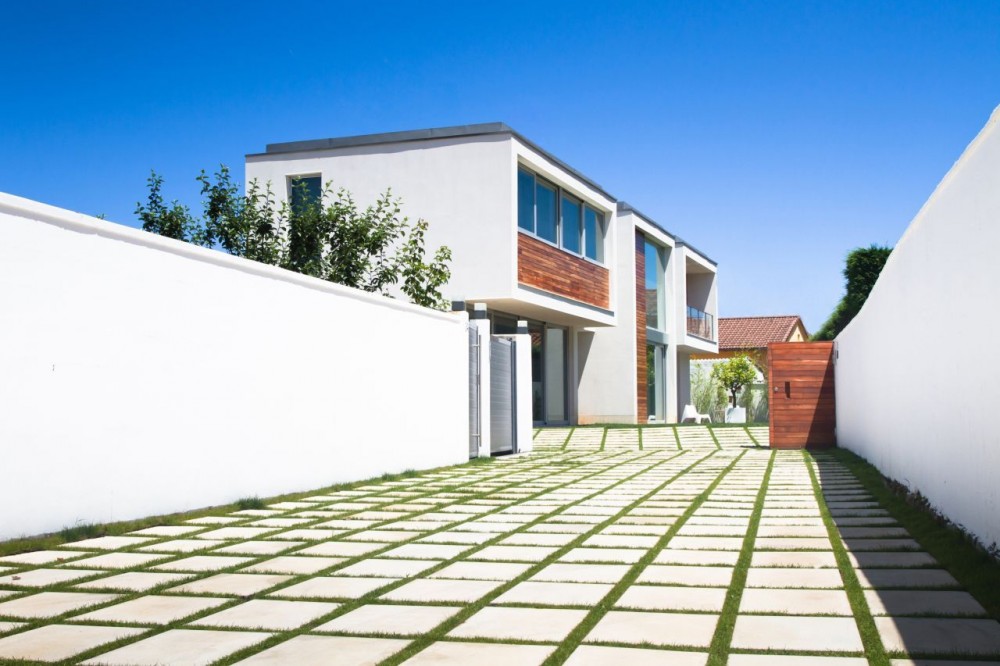 MP House / OmasC Arquitectos