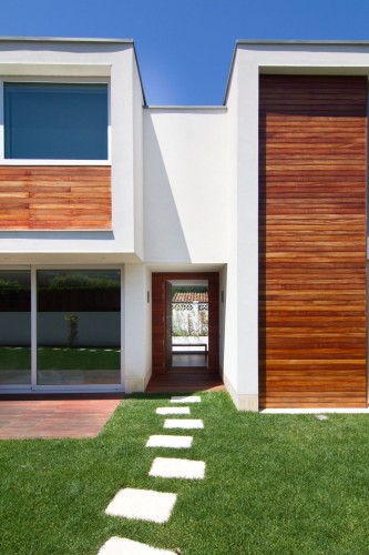 MP House / OmasC Arquitectos