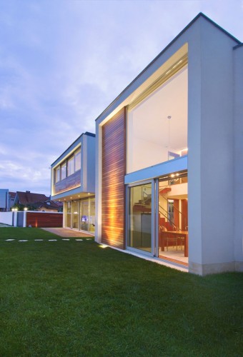 MP House / OmasC Arquitectos