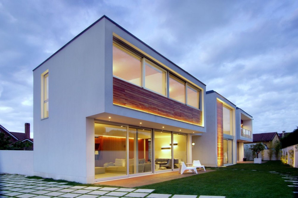 MP House / OmasC Arquitectos