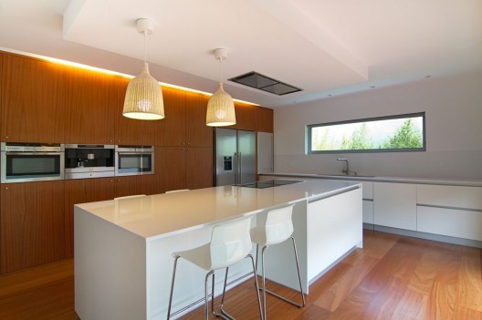 MP House / OmasC Arquitectos