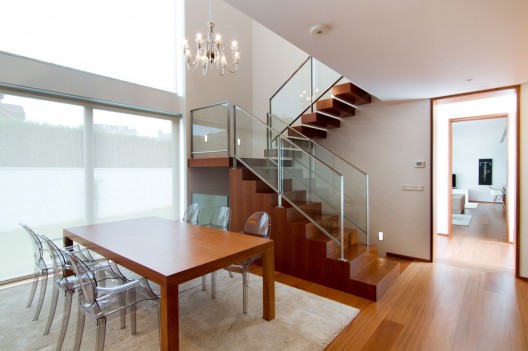 MP House / OmasC Arquitectos