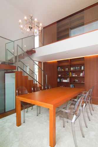 MP House / OmasC Arquitectos
