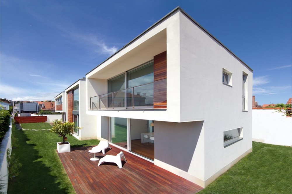 MP House / OmasC Arquitectos
