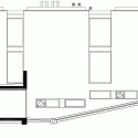 MP House / OmasC Arquitectos MP House / OmasC Arquitectos Elevation 01