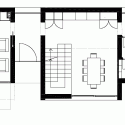 MP House / OmasC Arquitectos MP House / OmasC Arquitectos Plan 01
