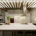 The Brick Loft / FARM Architect © Jeremy San TzerNing