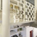 The Brick Loft / FARM Architect © Jeremy San TzerNing