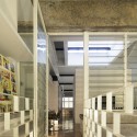 The Brick Loft / FARM Architect © Jeremy San TzerNing