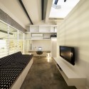 The Brick Loft / FARM Architect © Jeremy San TzerNing
