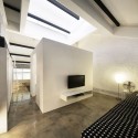The Brick Loft / FARM Architect © Jeremy San TzerNing