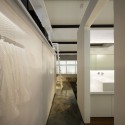 The Brick Loft / FARM Architect © Jeremy San TzerNing