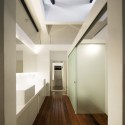 The Brick Loft / FARM Architect © Jeremy San TzerNing