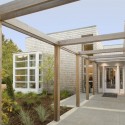 Caring Cabin / TVA Architects, Inc. © Stephen Cridland