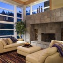 Caring Cabin / TVA Architects, Inc. © Stephen Cridland