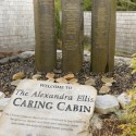 Caring Cabin / TVA Architects, Inc. © Stephen Cridland