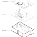 Edgecliff Medical Centre / Enter Architecture Edgecliff Medical Centre / Enter Architecture Diagram 01