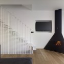 Two family houses in Redes / Díaz y Díaz Arquitectos Two family houses in Redes / Díaz y Díaz Arquitectos © Santos-Diéz