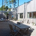The house in the thicket / Kasper Bonna Lundgaard M.Arch The house in the thicket / Kasper Bonna Lundgaard M.Arch Courtesy of Kasper Bonna Lundgaard