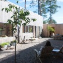 The house in the thicket / Kasper Bonna Lundgaard M.Arch The house in the thicket / Kasper Bonna Lundgaard M.Arch Courtesy of Kasper Bonna Lundgaard