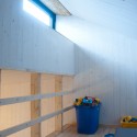 The house in the thicket / Kasper Bonna Lundgaard M.Arch The house in the thicket / Kasper Bonna Lundgaard M.Arch Courtesy of Kasper Bonna Lundgaard