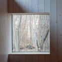 The house in the thicket / Kasper Bonna Lundgaard M.Arch The house in the thicket / Kasper Bonna Lundgaard M.Arch Courtesy of Kasper Bonna Lundgaard