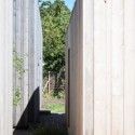 The house in the thicket / Kasper Bonna Lundgaard M.Arch The house in the thicket / Kasper Bonna Lundgaard M.Arch Courtesy of Kasper Bonna Lundgaard