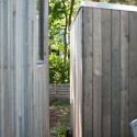 The house in the thicket / Kasper Bonna Lundgaard M.Arch The house in the thicket / Kasper Bonna Lundgaard M.Arch Courtesy of Kasper Bonna Lundgaard