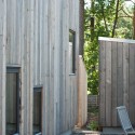 The house in the thicket / Kasper Bonna Lundgaard M.Arch The house in the thicket / Kasper Bonna Lundgaard M.Arch Courtesy of Kasper Bonna Lundgaard
