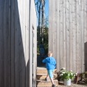 The house in the thicket / Kasper Bonna Lundgaard M.Arch The house in the thicket / Kasper Bonna Lundgaard M.Arch Courtesy of Kasper Bonna Lundgaard