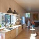 The house in the thicket / Kasper Bonna Lundgaard M.Arch The house in the thicket / Kasper Bonna Lundgaard M.Arch Courtesy of Kasper Bonna Lundgaard