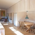 The house in the thicket / Kasper Bonna Lundgaard M.Arch The house in the thicket / Kasper Bonna Lundgaard M.Arch Courtesy of Kasper Bonna Lundgaard