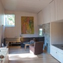 The house in the thicket / Kasper Bonna Lundgaard M.Arch The house in the thicket / Kasper Bonna Lundgaard M.Arch Courtesy of Kasper Bonna Lundgaard
