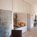 The house in the thicket / Kasper Bonna Lundgaard M.Arch The house in the thicket / Kasper Bonna Lundgaard M.Arch Courtesy of Kasper Bonna Lundgaard