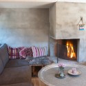 The house in the thicket / Kasper Bonna Lundgaard M.Arch The house in the thicket / Kasper Bonna Lundgaard M.Arch Courtesy of Kasper Bonna Lundgaard